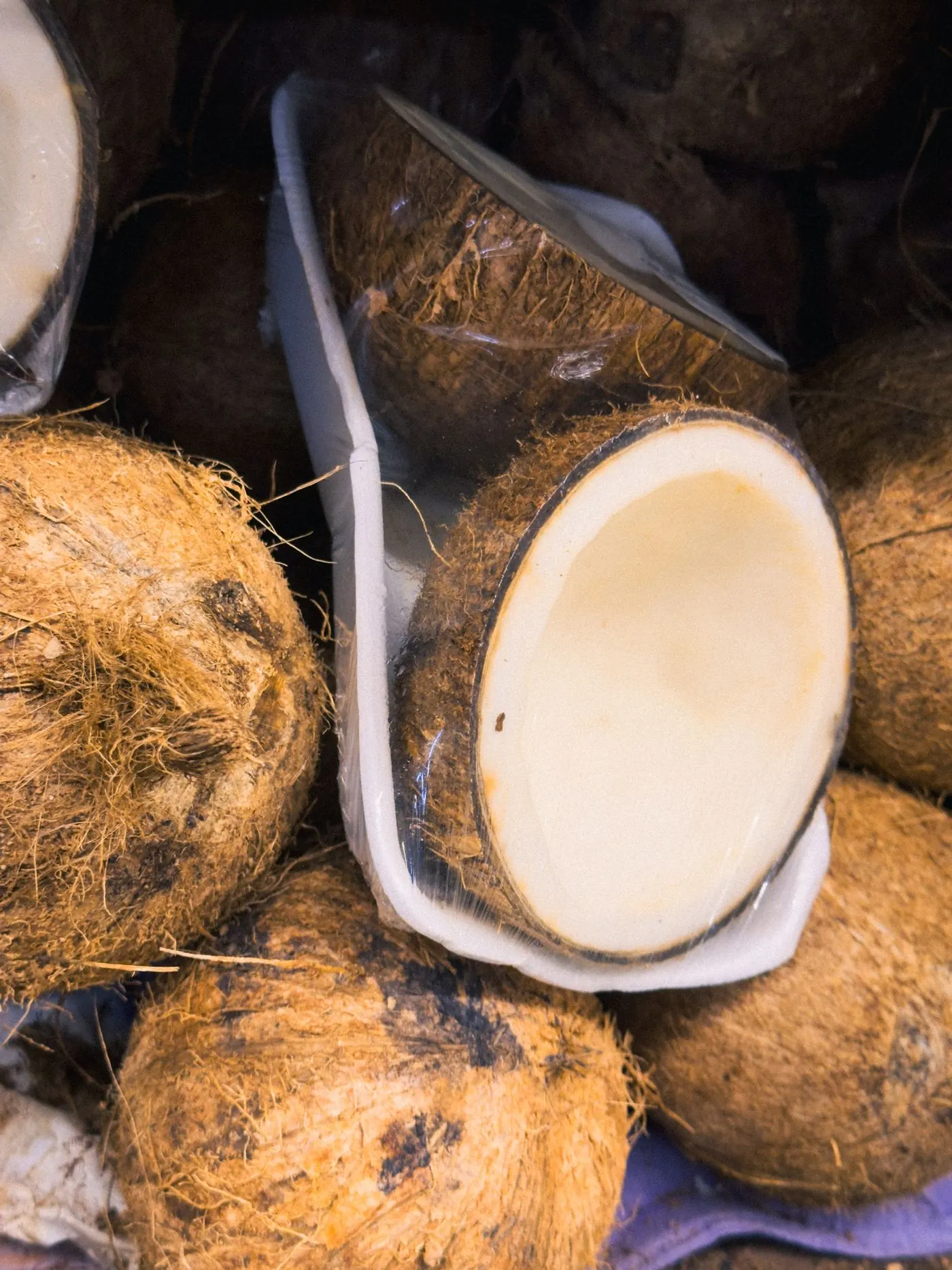 Agricultural Commodities