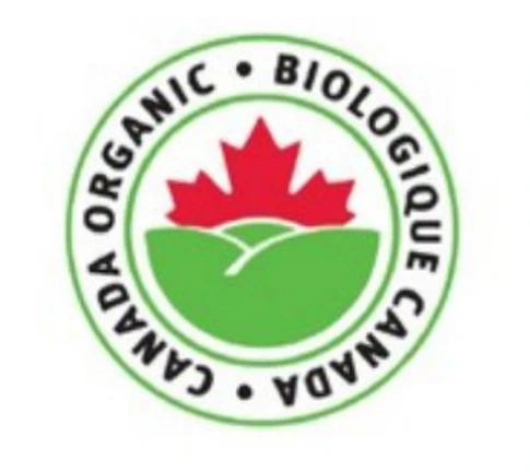 Canada Organic