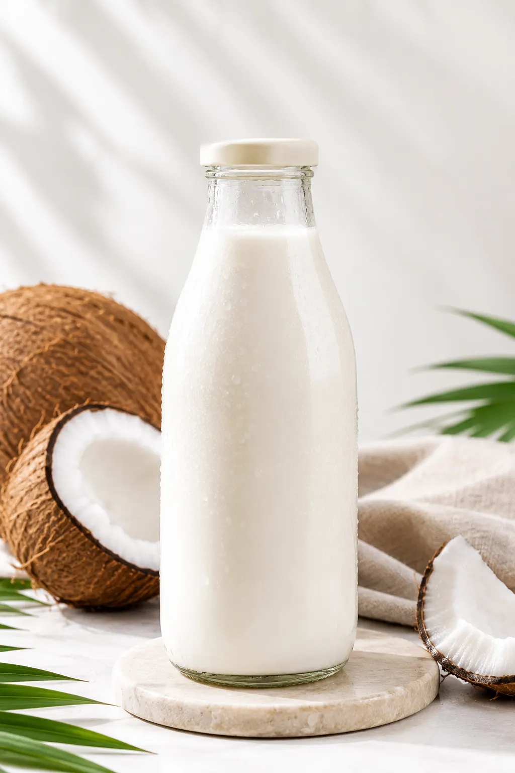 Coconut Milk Drink
