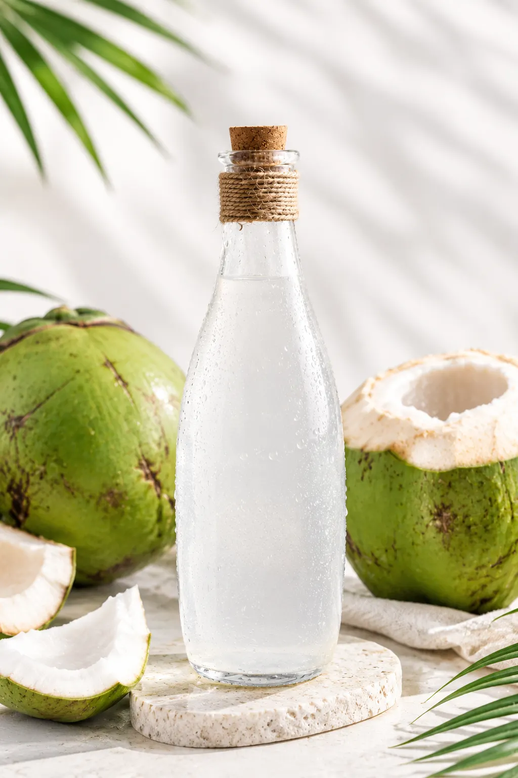 Coconut Water