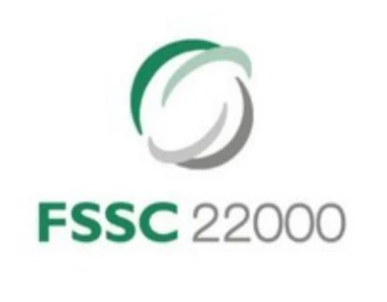 FSSC 22000 FSSC 22000