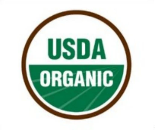 USDA Organic USDA Organic